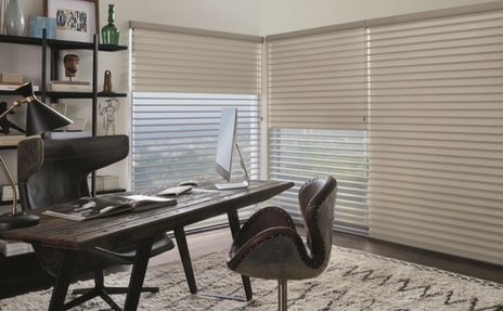 Hunter Douglas